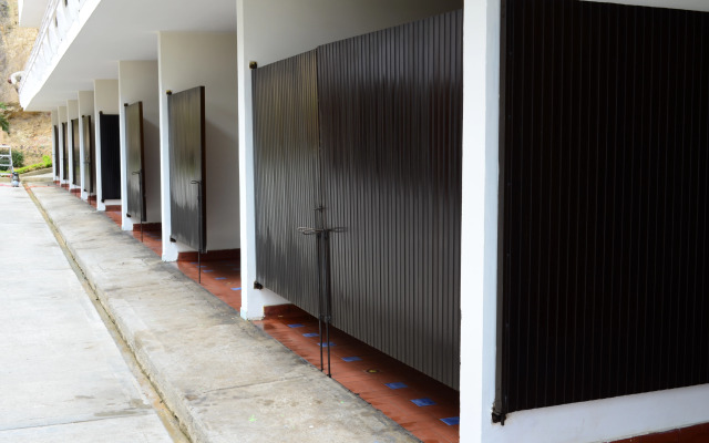 Мини-отель Torettos