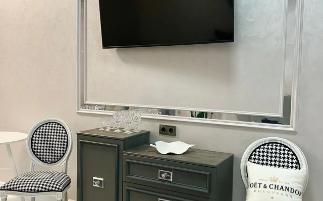 Vzmorye 3 Apartments