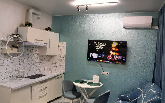 Апартаменты Красная Площадь