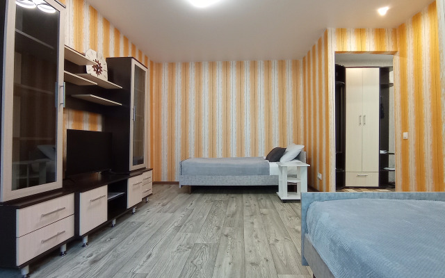 V Tsentre Tuly Dlya 1-4 Chelovek Flat