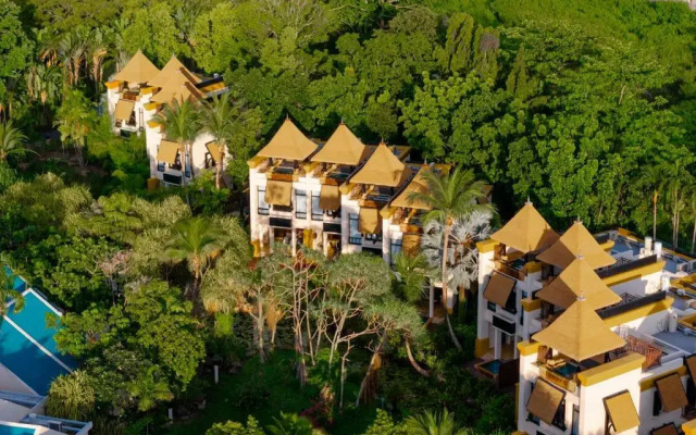Paradox Resort Phuket