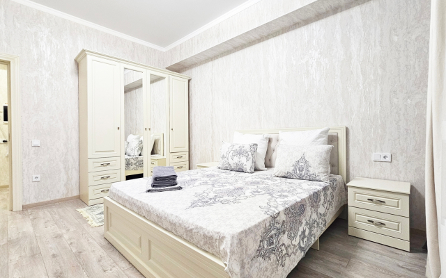 Set Kvartir Raydas Na Ul. Pestova 5 Flat