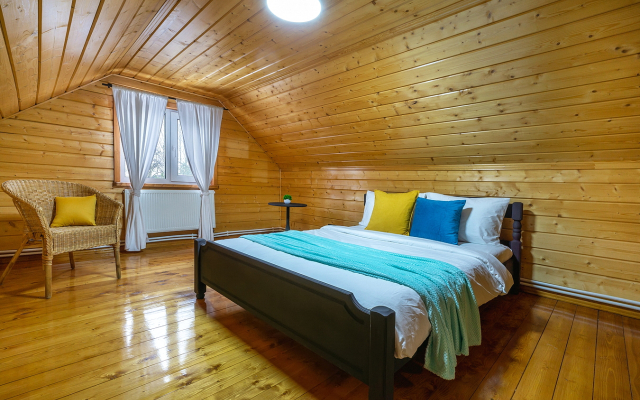 Частный дом Загородный дом