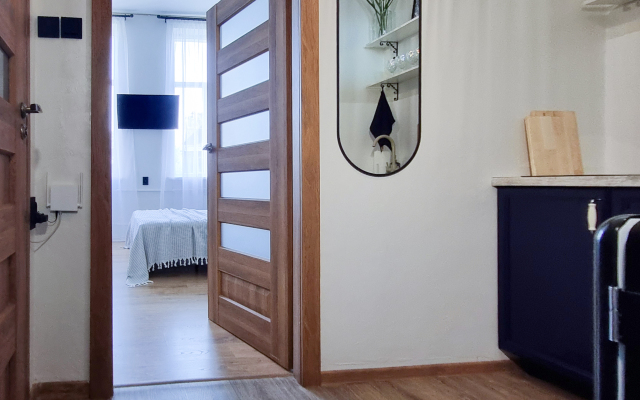 Квартира Средиземноморье