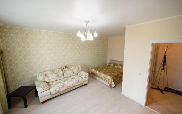 Апартаменты Набережная