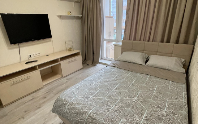 Квартира На Фурманова 123