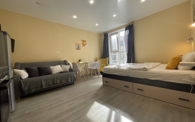 Ligov Apartments 1