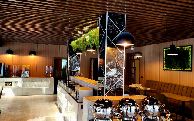 Hotel Park-Otel Adrenalin