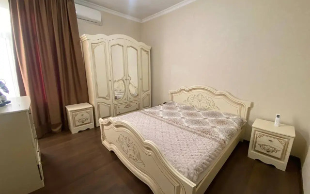 Danil Private house
