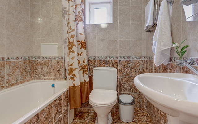 Pavel Guest House