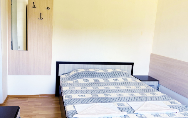 Pushkin Hotel