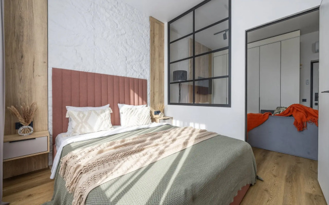Alis V Zhk Khedlayner (281) Apartments