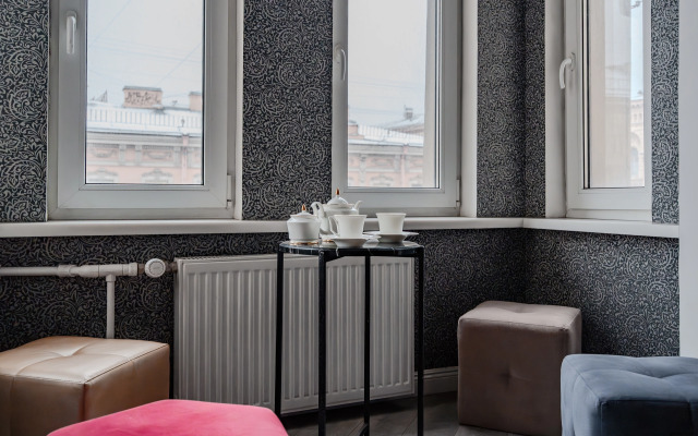 Квартира Роскошная в центре Санкт-Петербурга