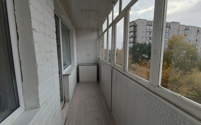 Квартира 2Rooms