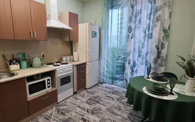 Квартира Уютная на Буденного 17