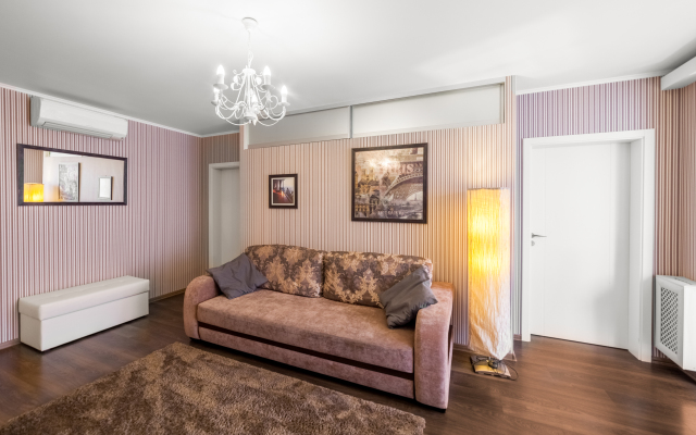 CityLife Apartments
