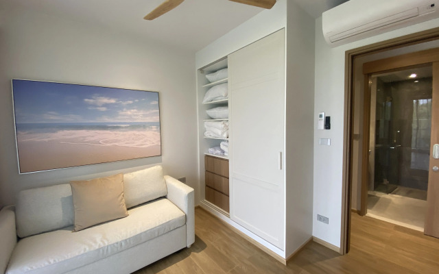 Lbs-3504 3-Komnatnye Ryadom S Plyazhem Bangtao Apartments