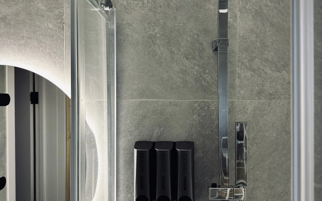 Частный дом С сауной банным чаном и мангалом