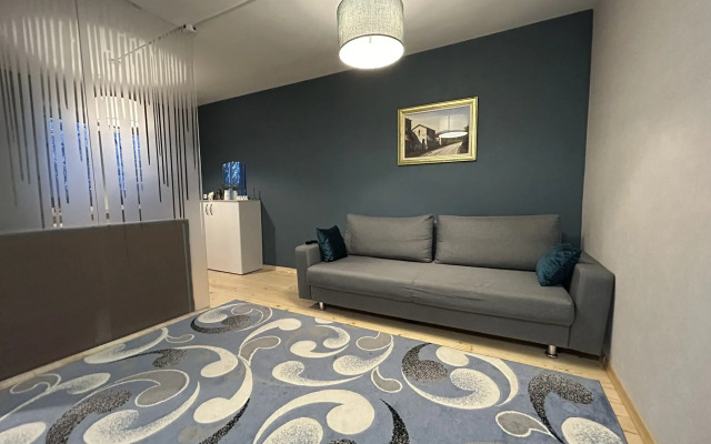 Апартаменты на улице Волгоградская 59 с самозаселением