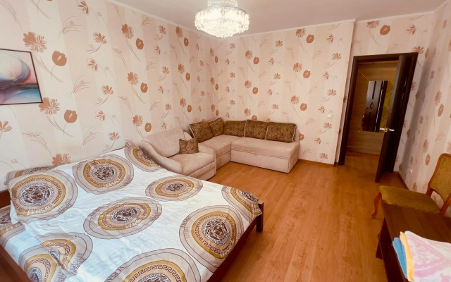 Na Mayskom 5 Flat