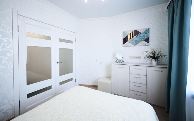 Repina 4 Lux Apartments