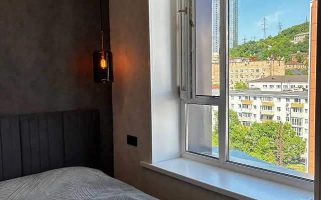 Апартаменты Новые