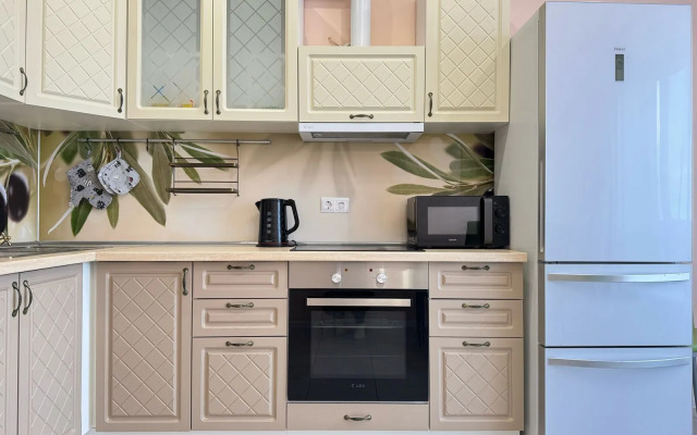 Квартира просторная 2-х комнатная в Ильинском