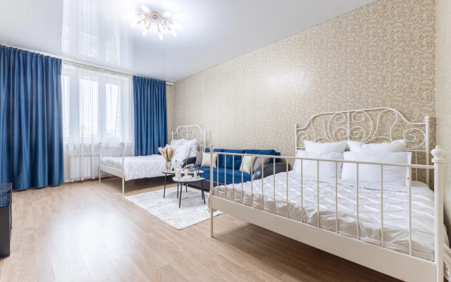 Апартаменты На Десять персон