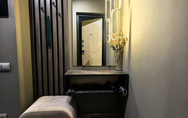 Апартаменты Кант