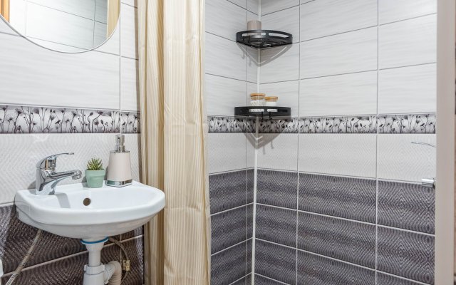 Квартира Африканский Рай