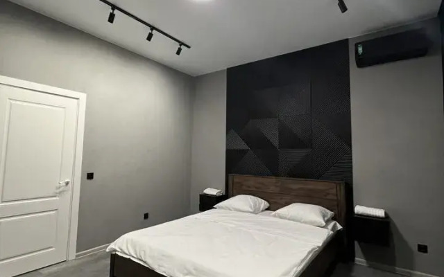 Квартира клаccа Пpeмиум