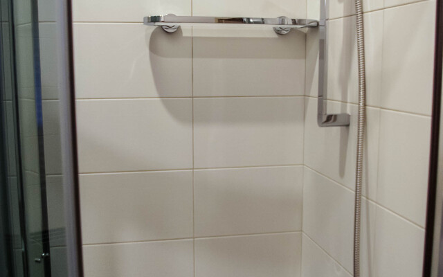 Апартаменты "Из Дома в Дом на Аптечной"