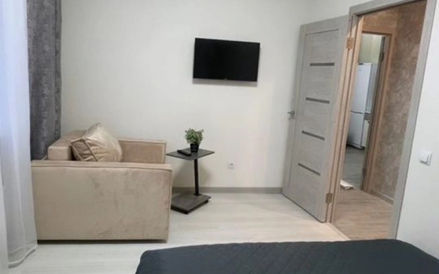 2-Komnatnaya V Zhk Vyshe Flat