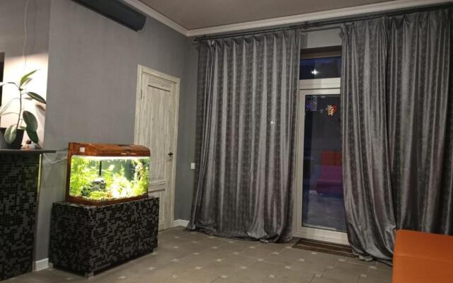 S Chasami Guest house