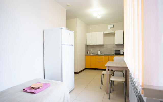 Апартаменты Right Room однокомнатные на Салтыкова-Щедрина 3