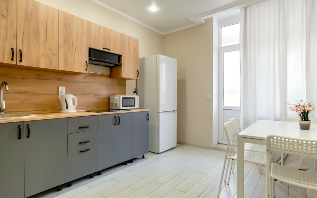 Апартаменты Уют