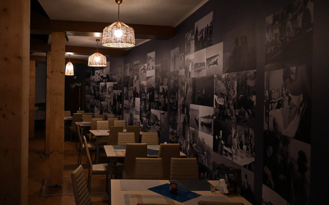 Egreta by Hoxton Hotel