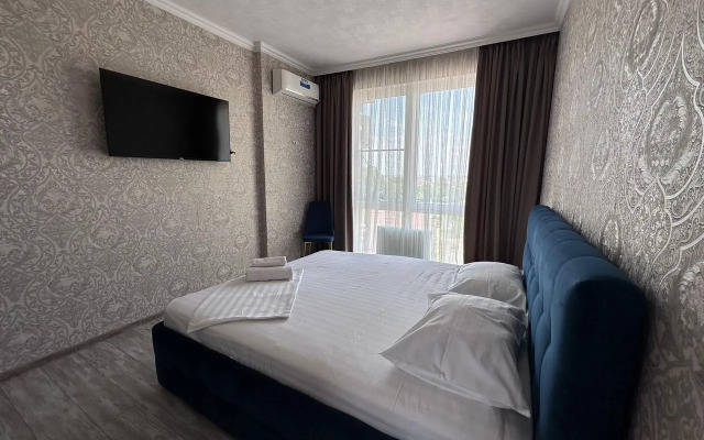 Квартира в центре города c видoм нa пpотоку