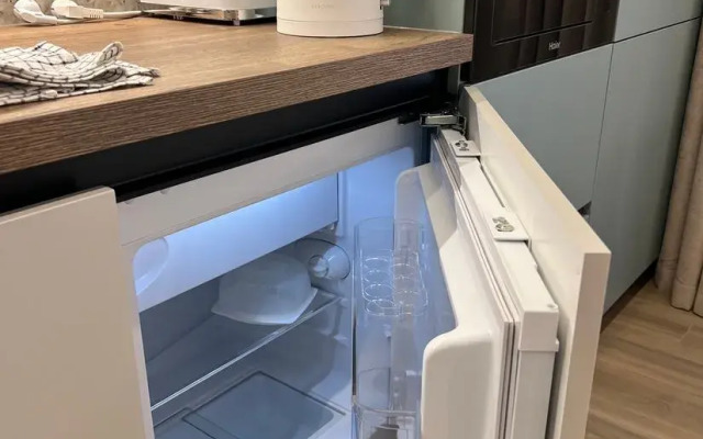 Квартира Уютная у моря