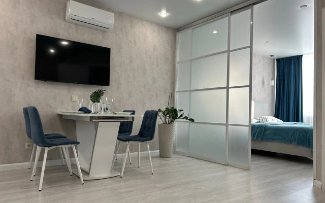 Апартаменты Bliss-Агат в Центре Казани