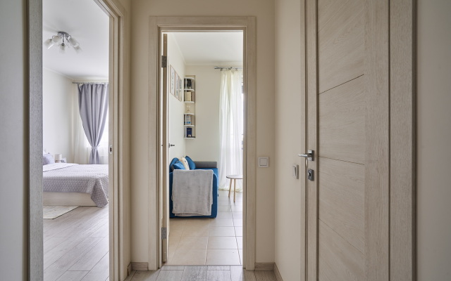 Квартира Золотая Звезда