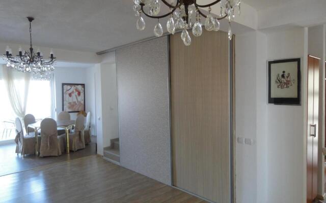 Anlave Guest house
