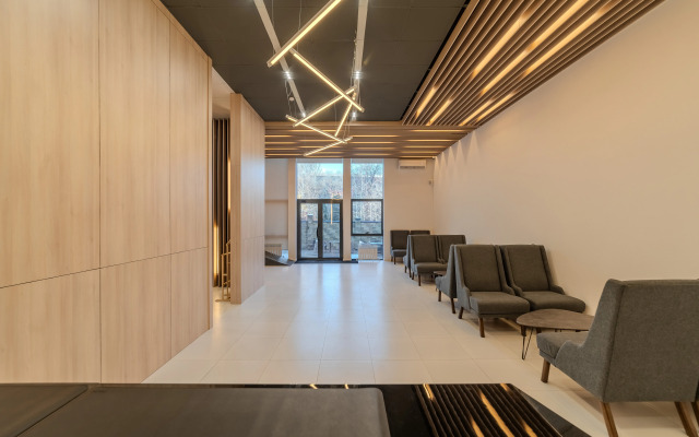 Duo Hotel by Futuro Hotel