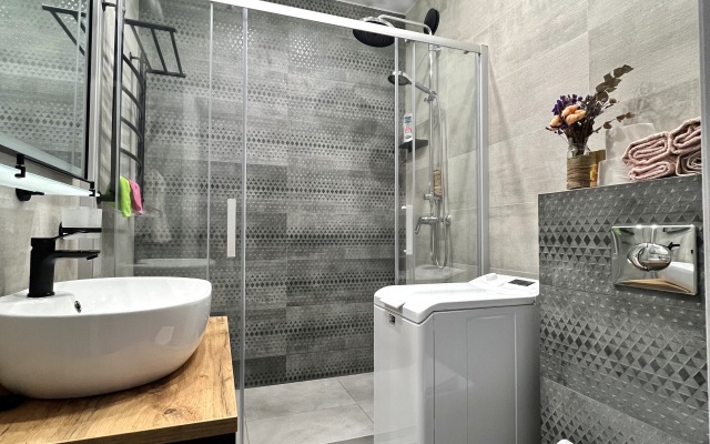 U Morya Zelenogradsk Flat