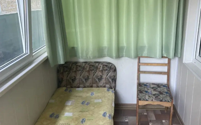 Частный Дом Прада