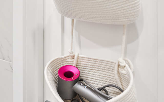 Квартира Iris home