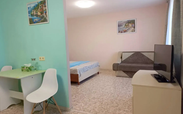 Квартира на Свободном Проспекте 28