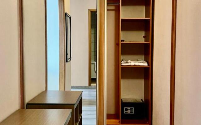 Natalya Apart-Hotel