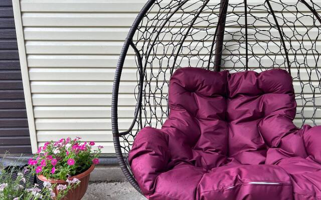 Skala Guest house