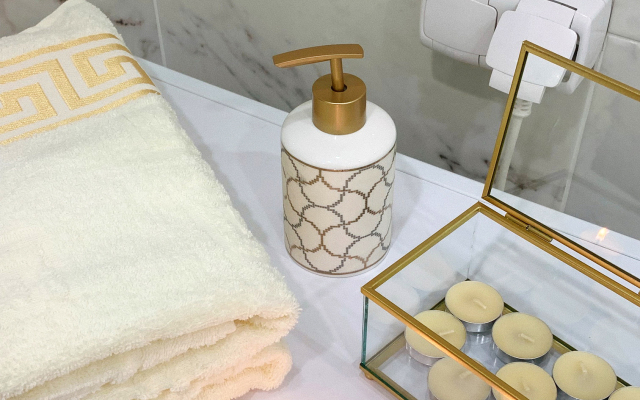 Апартаменты на Успенском проспекте 113Б